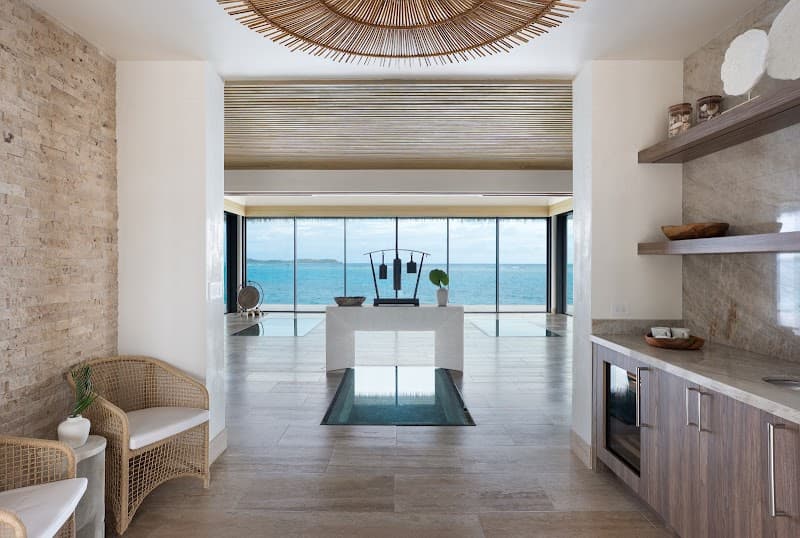 Sundara Spa + Studio Virgin Gorda photo