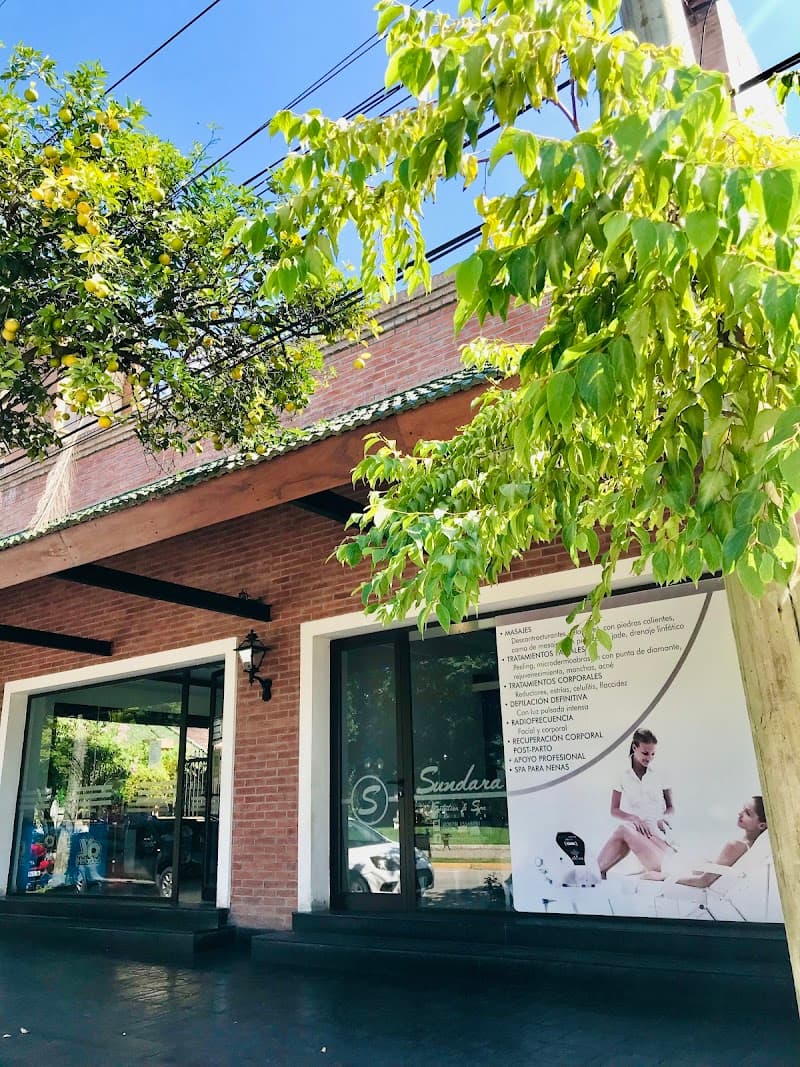 Sundara Venezuela Spa Maracay photo
