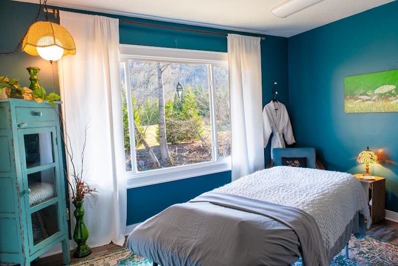 Sundarah Wellness Maggie Valley photo