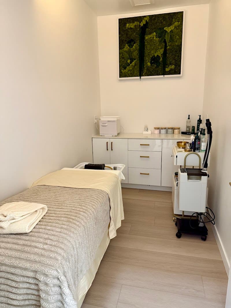 Sunday Headspa San Francisco photo
