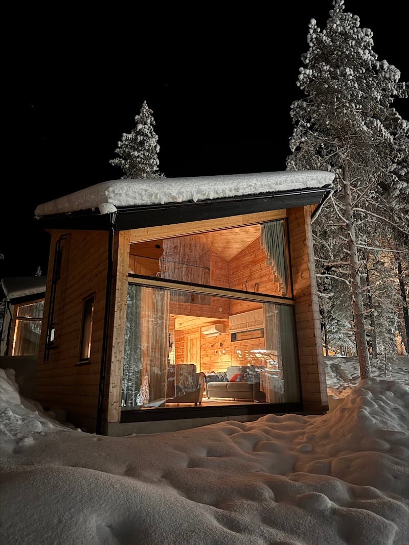 Sunday Morning Resort Lapland photo