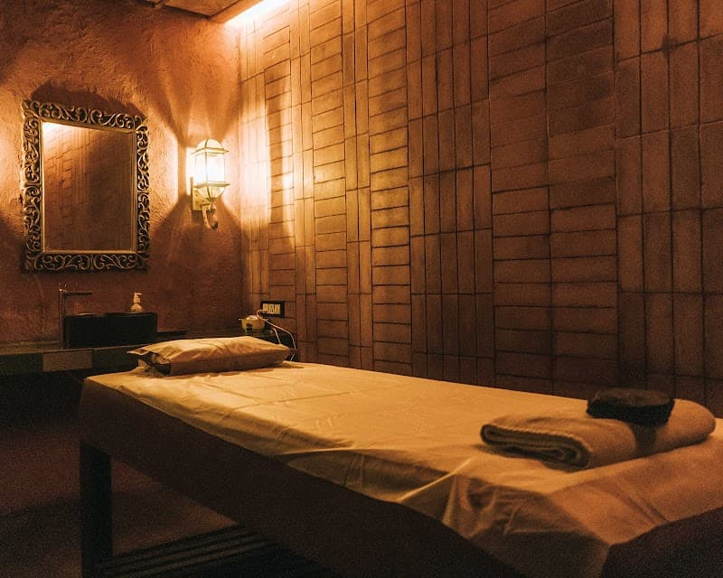 Sunday The Spa Bangalore photo