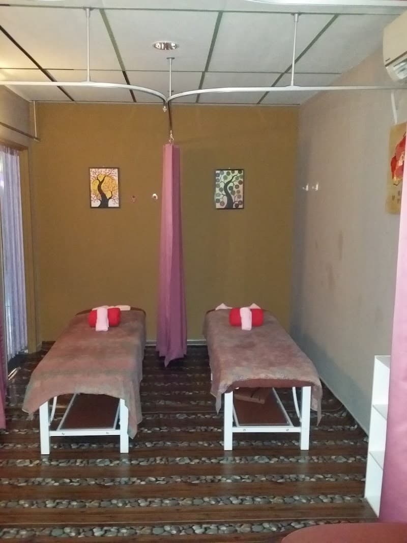 Sundew Reflexology Kota Kinabalu photo