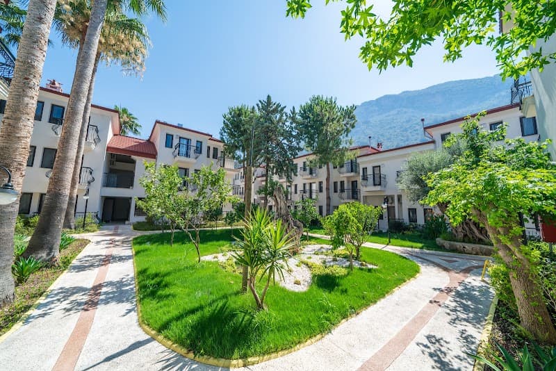 Sundia By Liberty Ölüdeniz Oludeniz photo