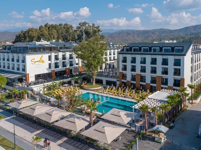 Sundia Exclusive by Liberty Fethiye photo