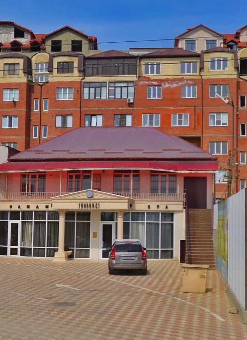 Sundunes_spa Makhachkala photo