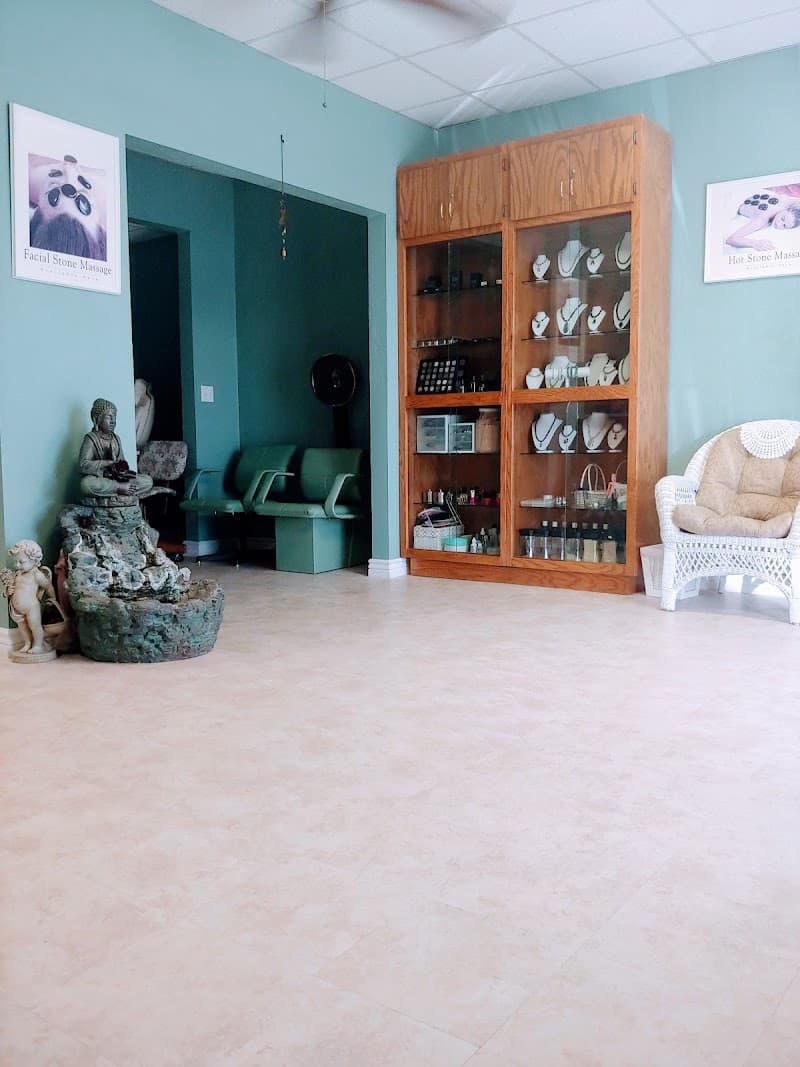 Sunee's Therapeutic Spa Yuma photo