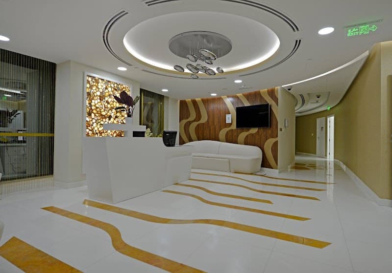 Sunface Aesthetic Medical Center Dubai photo