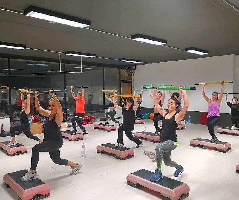 Sunfitness Center Città di Castello photo