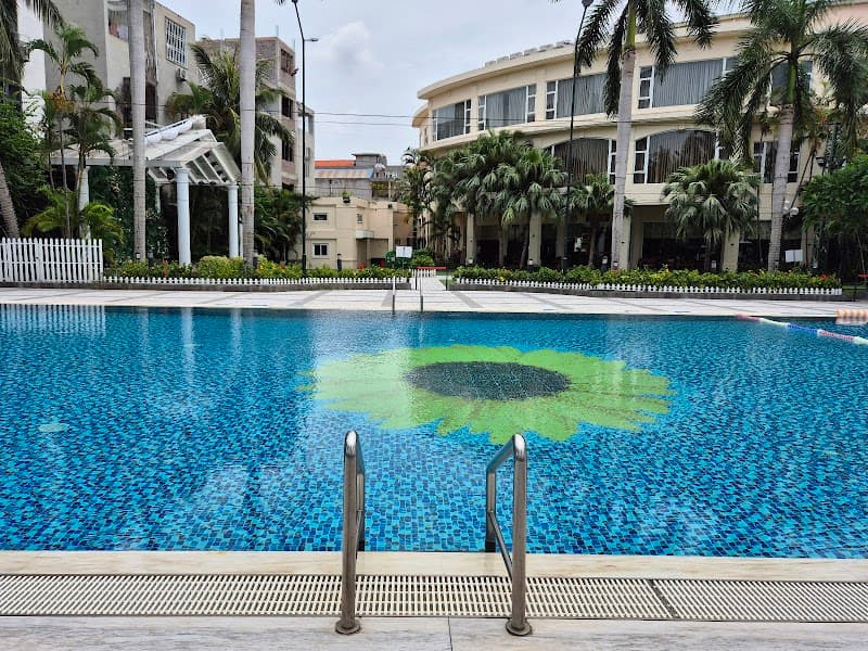 Sunflower Cầu Ngang Huyện Cầu Ngang photo