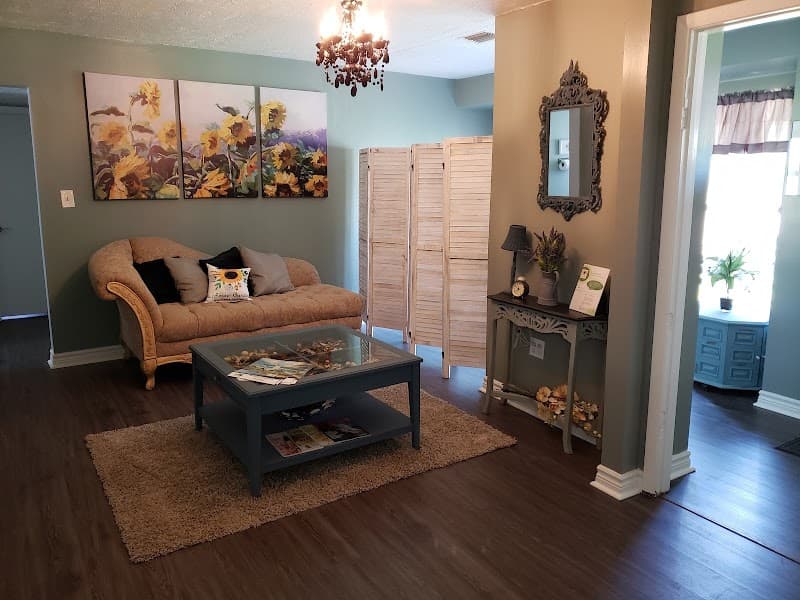 Sunflower Garden Wellness Center Brandon photo