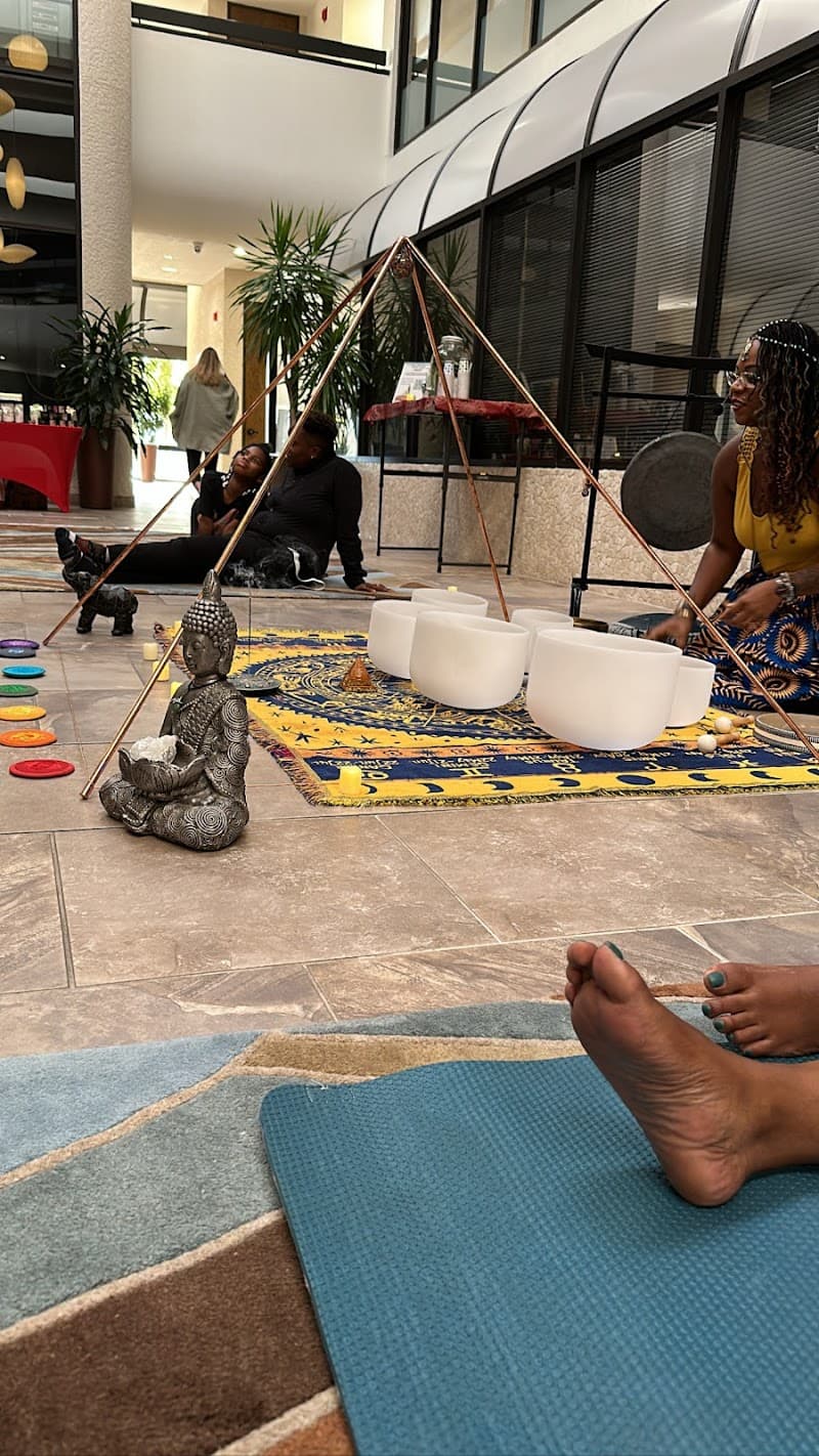 Sunflower Integrative Therapies Dallas photo