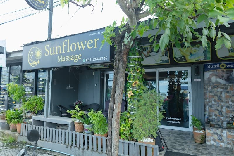 Sunflower Massage Koh Samui photo