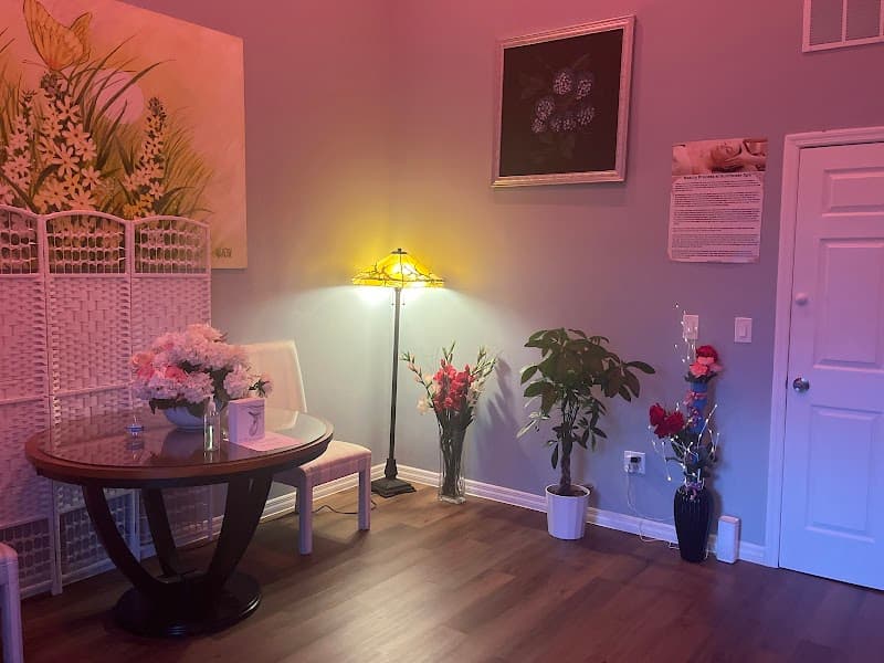 Sunflower Massage Spa & Sauna Riverview photo
