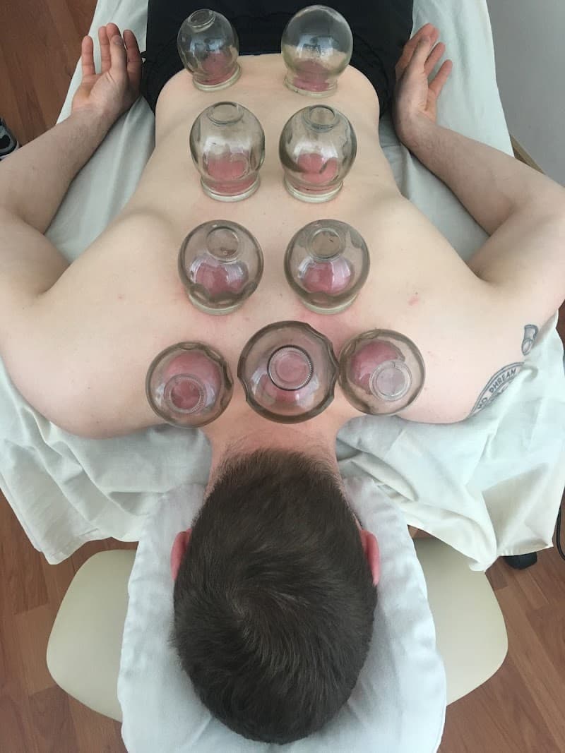Sunflower Wellness Center Burnaby photo
