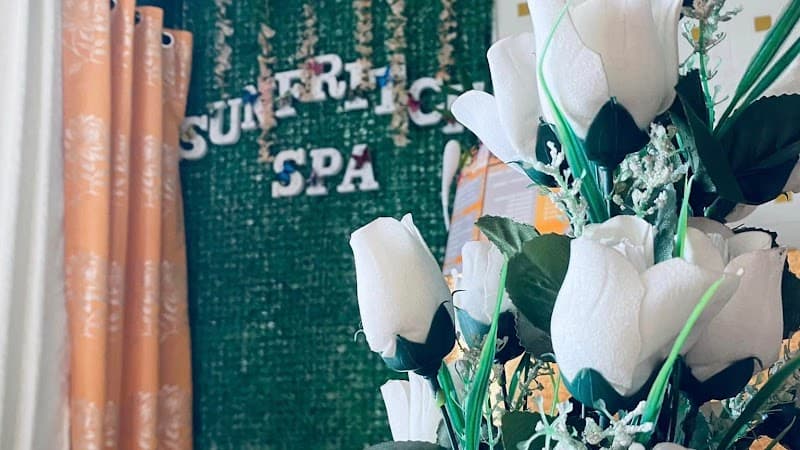 Sunfritch Body Massage Spa Marikina photo