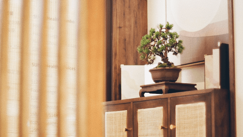 Sung Massage and Beauty Hong Kong photo