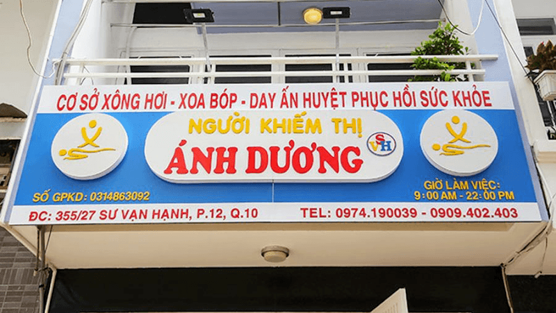 Súng Massage Chính Hãng Quận 10 photo