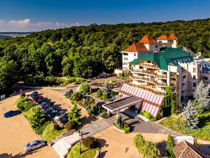 SunGarden Transylvania photo
