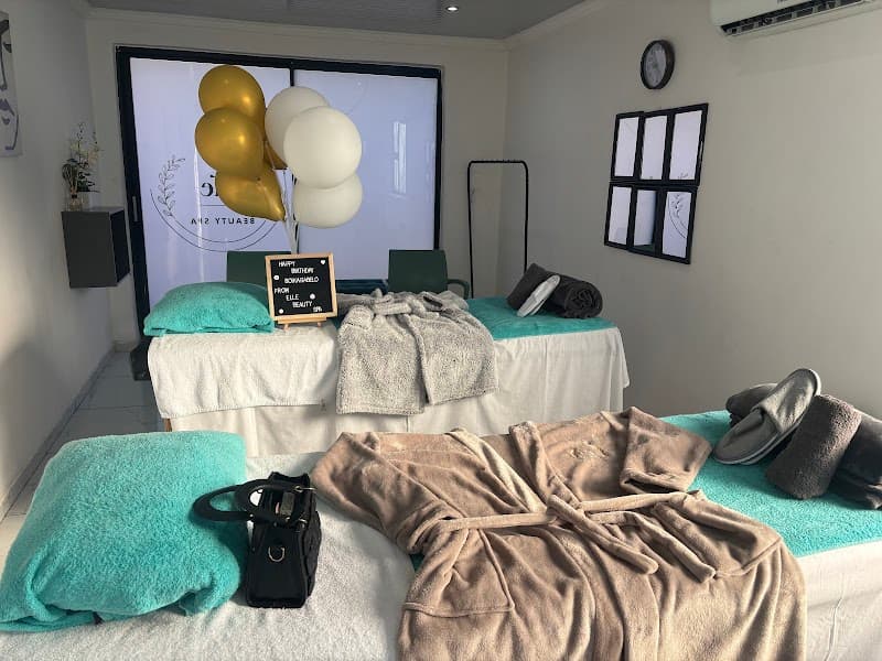 Sunhill Beauty Spa Sandton photo