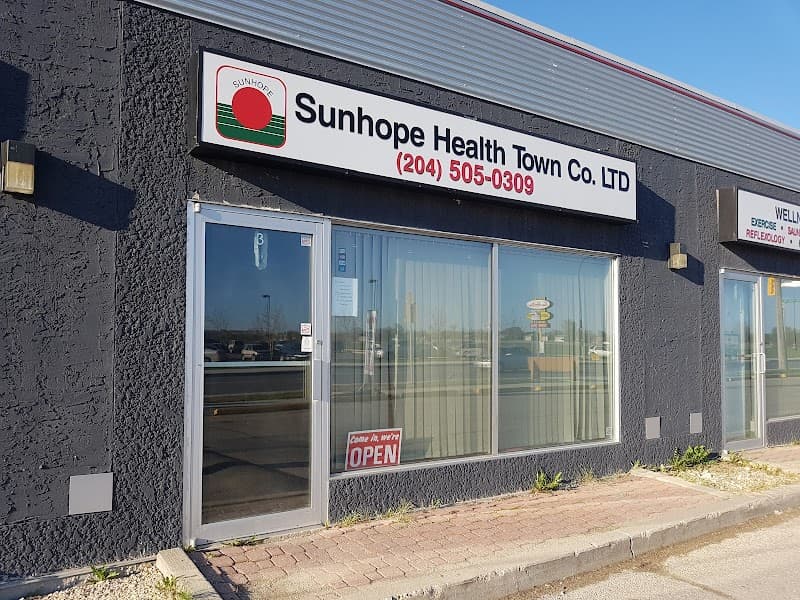 Sunhope Health Town Ltd Winnipeg photo