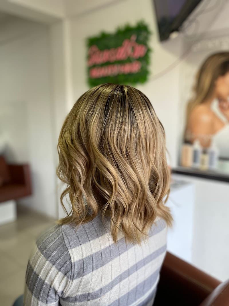 Suni Andrade Cosmetologia emocional Xalapa de Enríquez photo