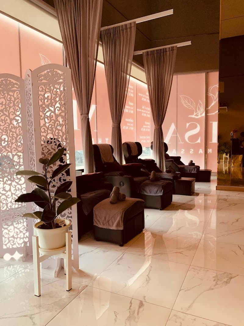 Sunisa Thai Health Massage Nan photo