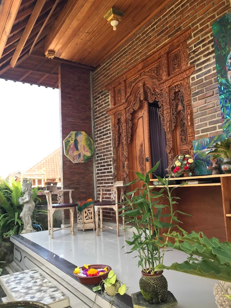 Sunitri spa Gianyar photo