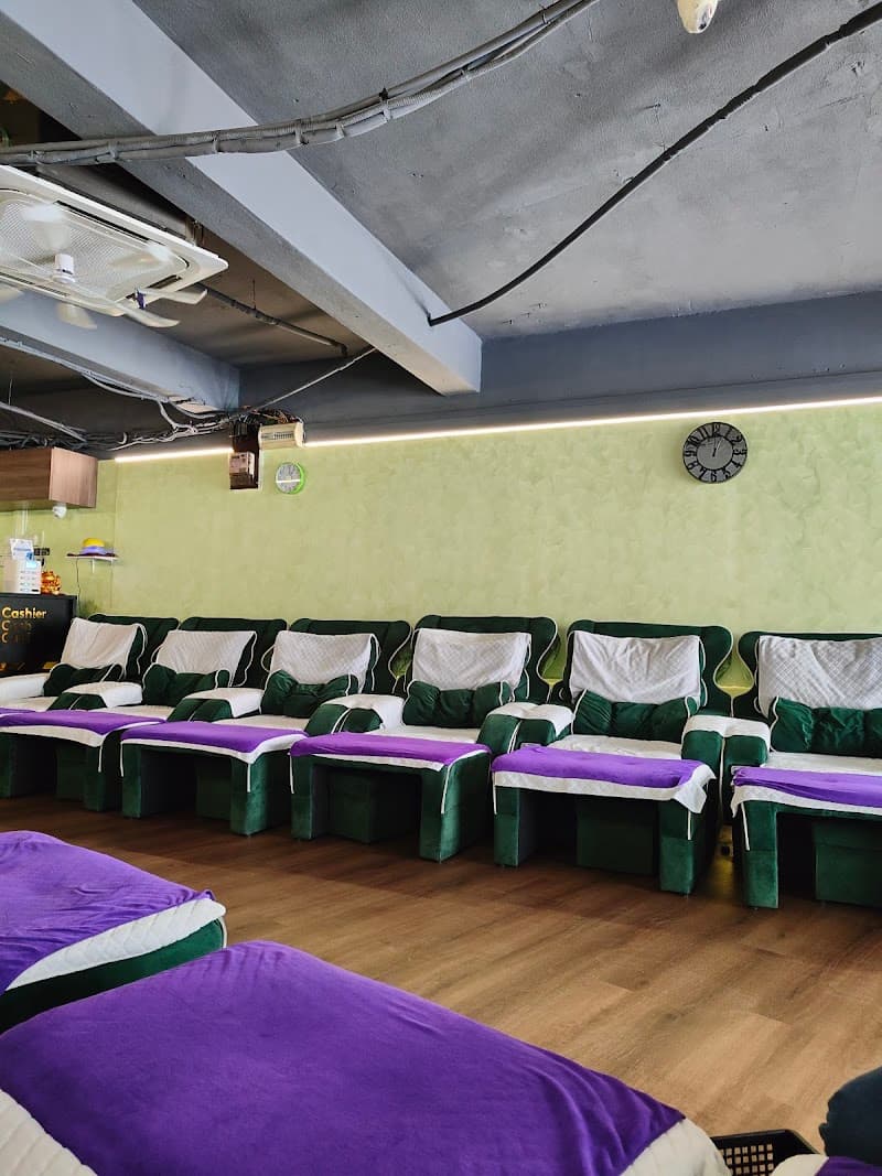 Sunlight Massage Bandar Kuala Lumpur photo