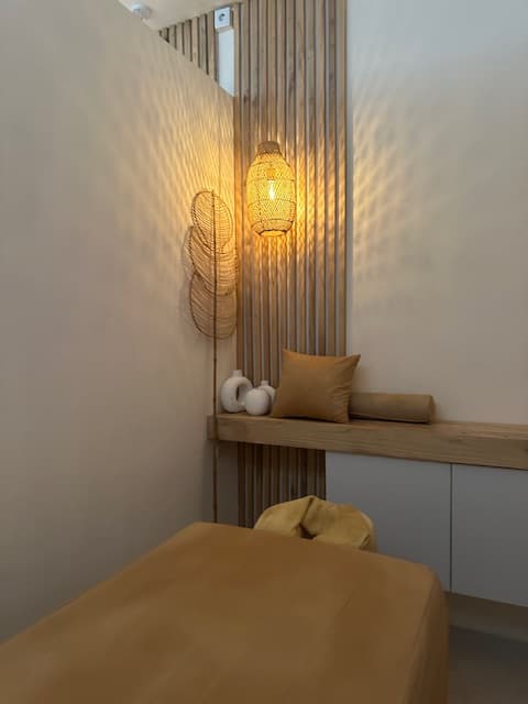 Sunlight SPA Canggu Tabanan photo