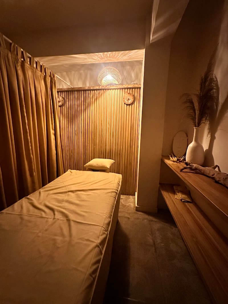 Sunlight SPA Gianyar photo