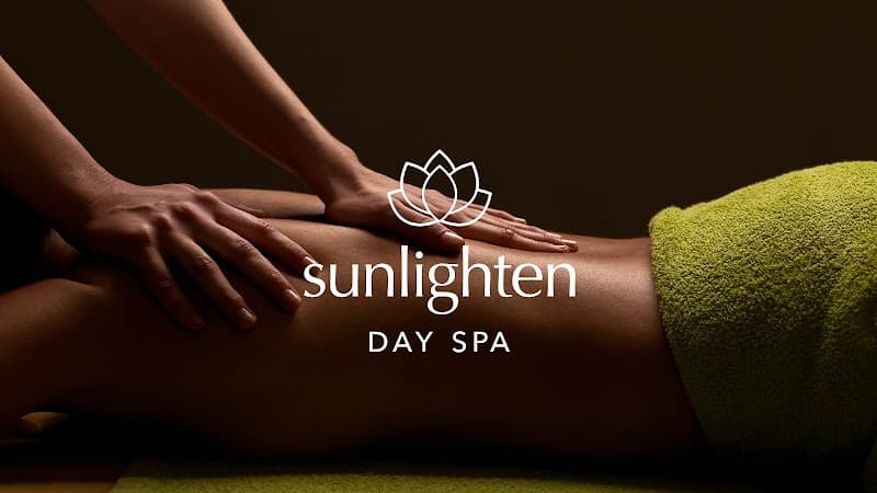 Sunlighten Day Spa Overland Park photo