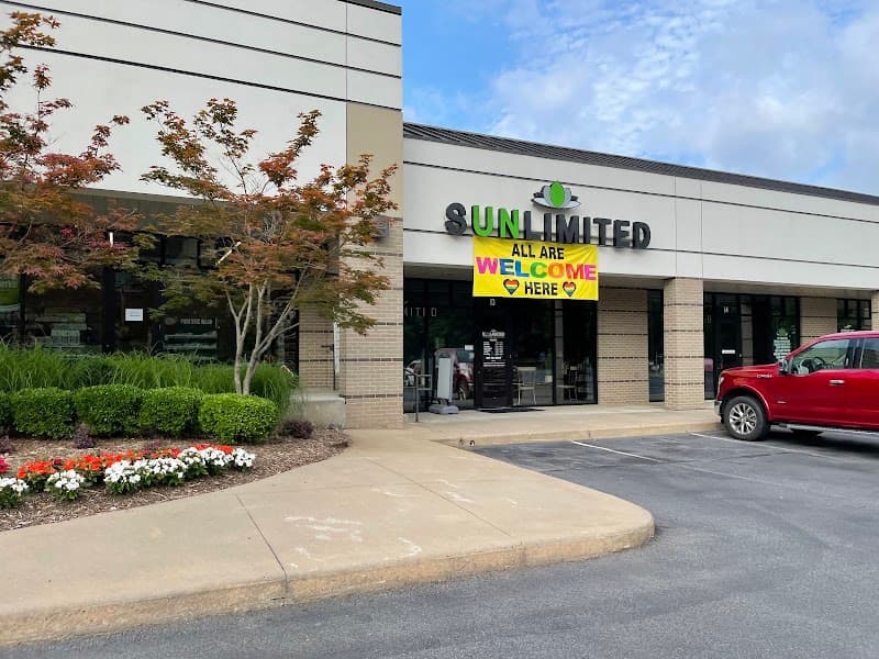 Sunlimited Wellness Day Spa Little Rock photo