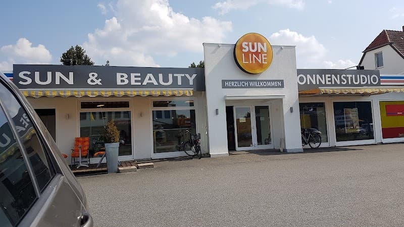 SUNline Sonnenstudio Paderborn photo