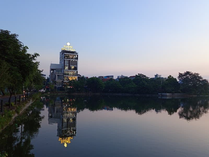 Sunme Center Spa and Yoga Nam Định photo