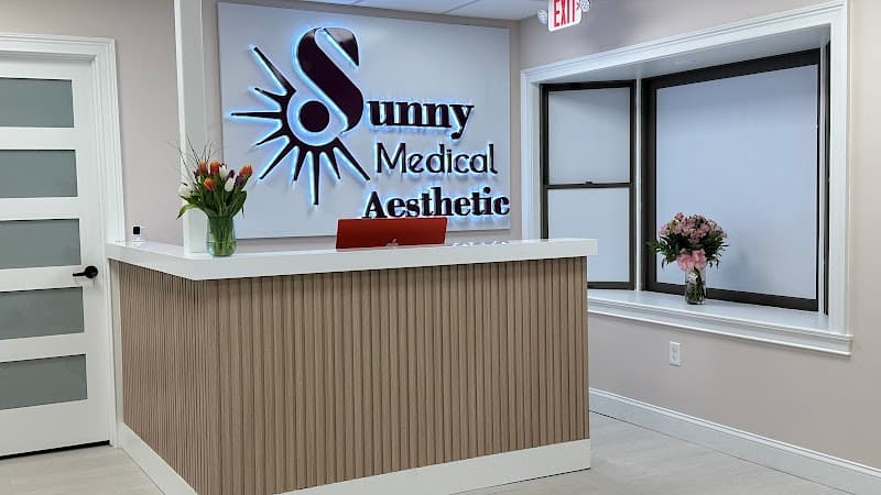 Sunny Aesthetics Spa Midland Park photo