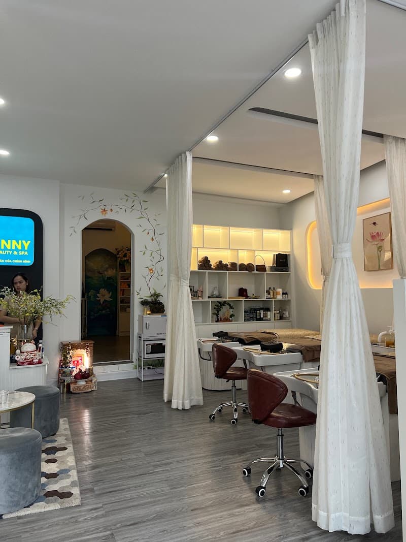Sunny Beauty and Spa Thủ Đức photo