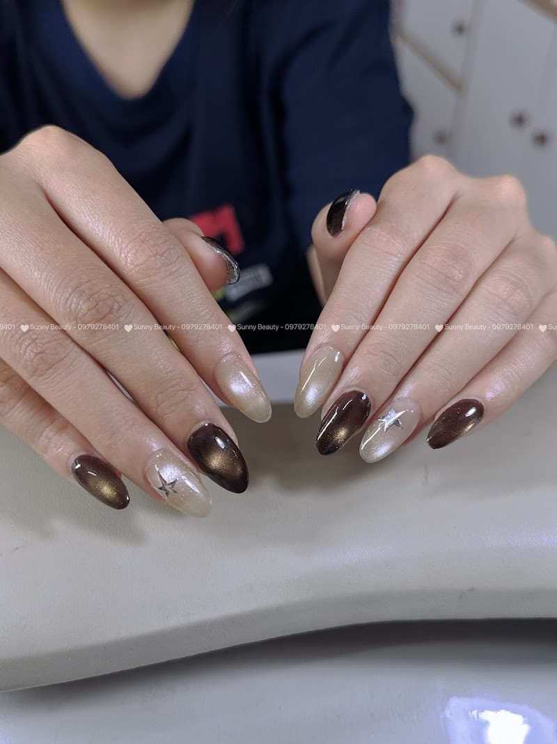 Sunny Beauty Eyelash and Nail Design Huyện Hóc Môn photo