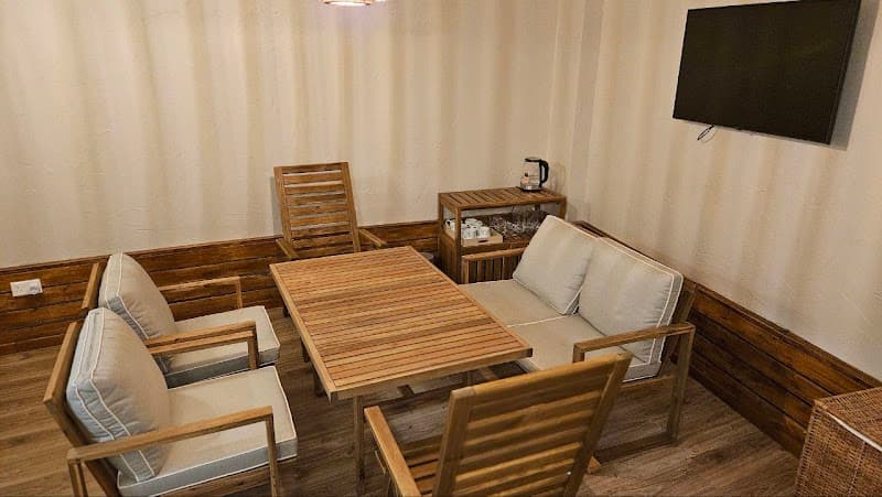 Sunny Bunny Sauna SPA Relax NOE 3 photo