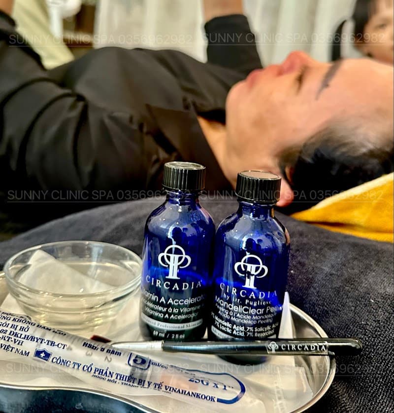 SUNNY - Clinic spa & Cosmetic Phan Thiết photo