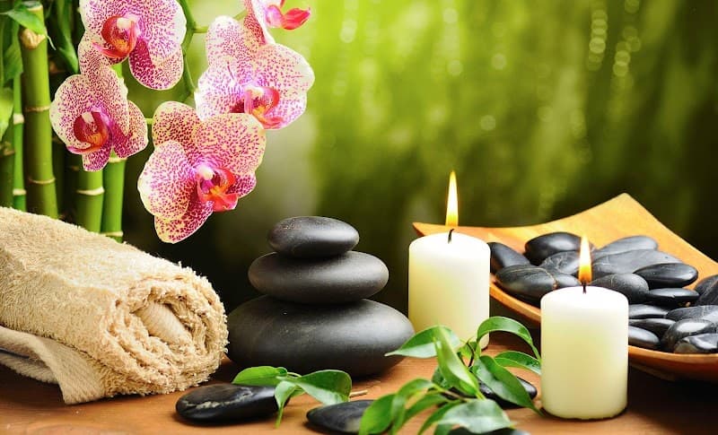 Allen sunny foot Spa photo