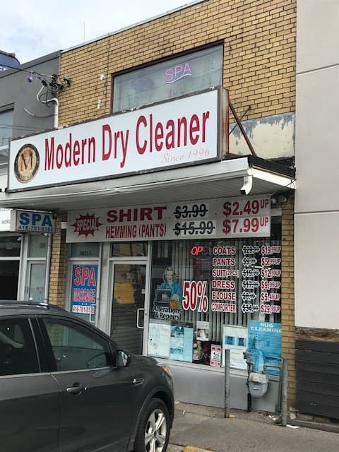 Sunny Health Spa Toronto photo