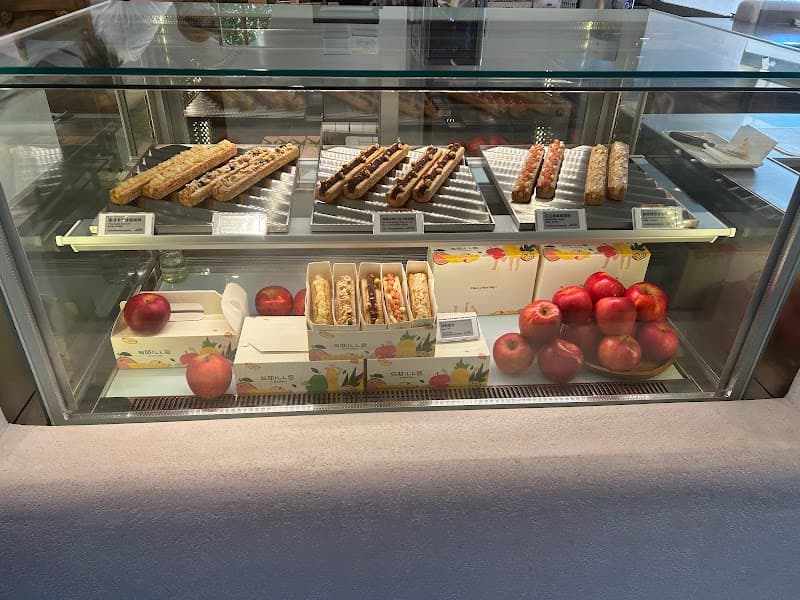 Sunny Jasmine Kaohsiung City photo