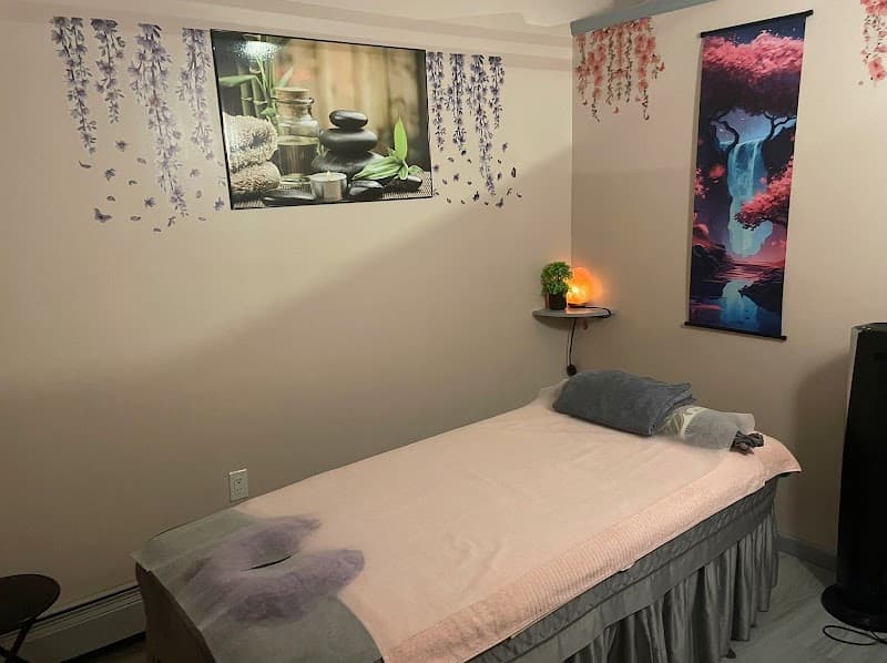 Sunny Light Spa Flushing photo