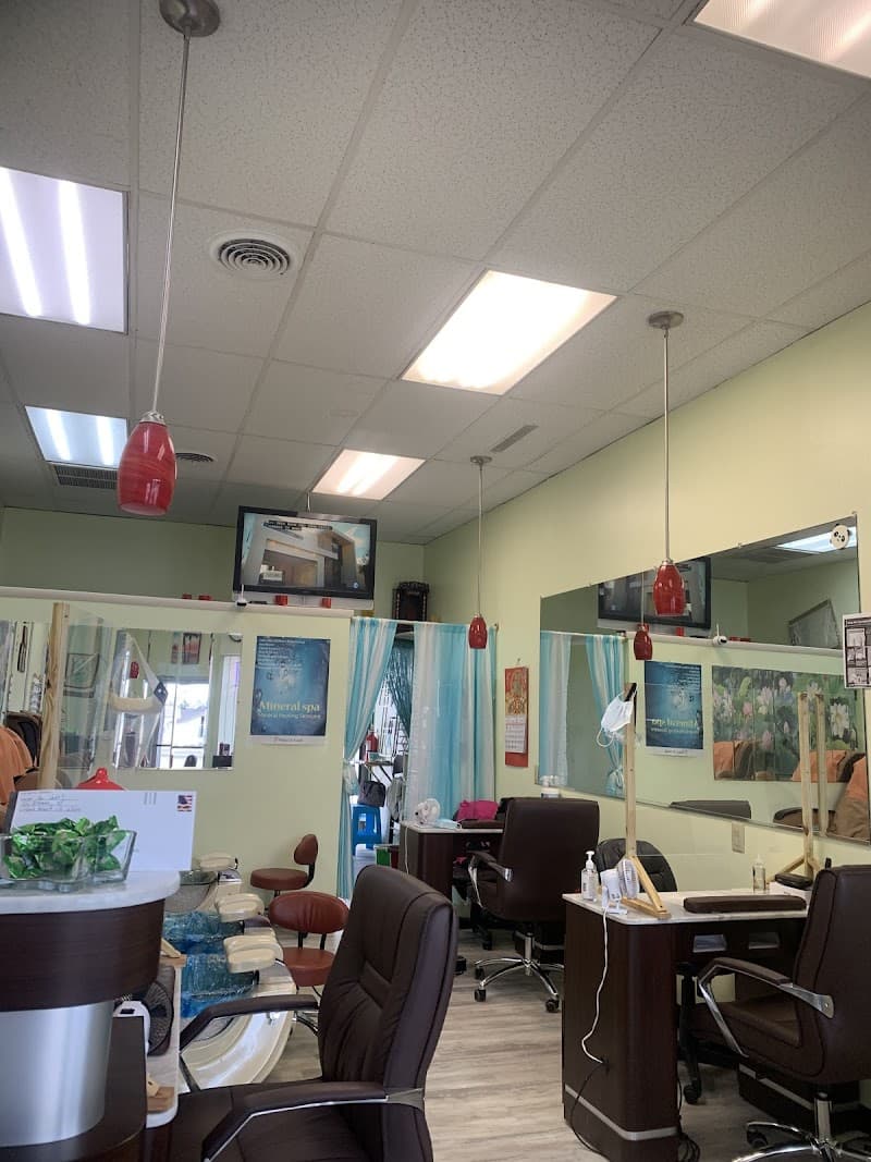 Sunny Nail spa Great Neck photo