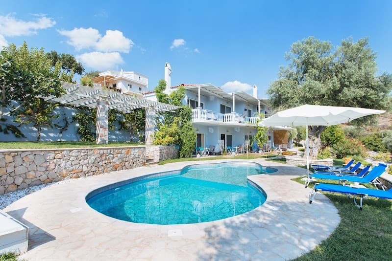 Sunny Place Resort Hotel Koilada ~ Porto Heli ~ Greece photo