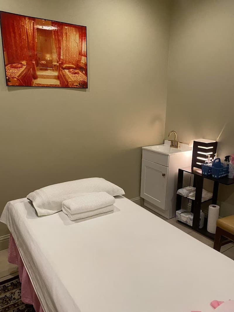 Sunny Relax Spa Modesto photo