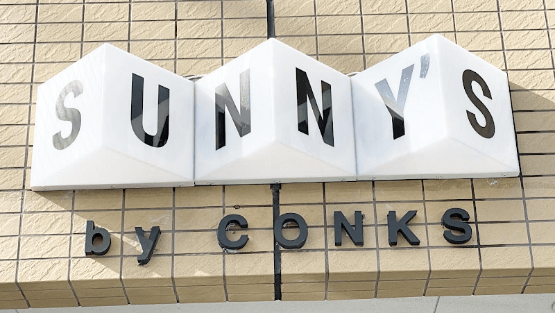 Sunny's by Conks Kashiwa City photo