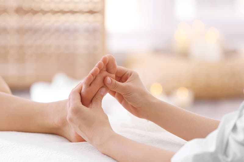 Sunny's Foot Spa Parma Heights photo