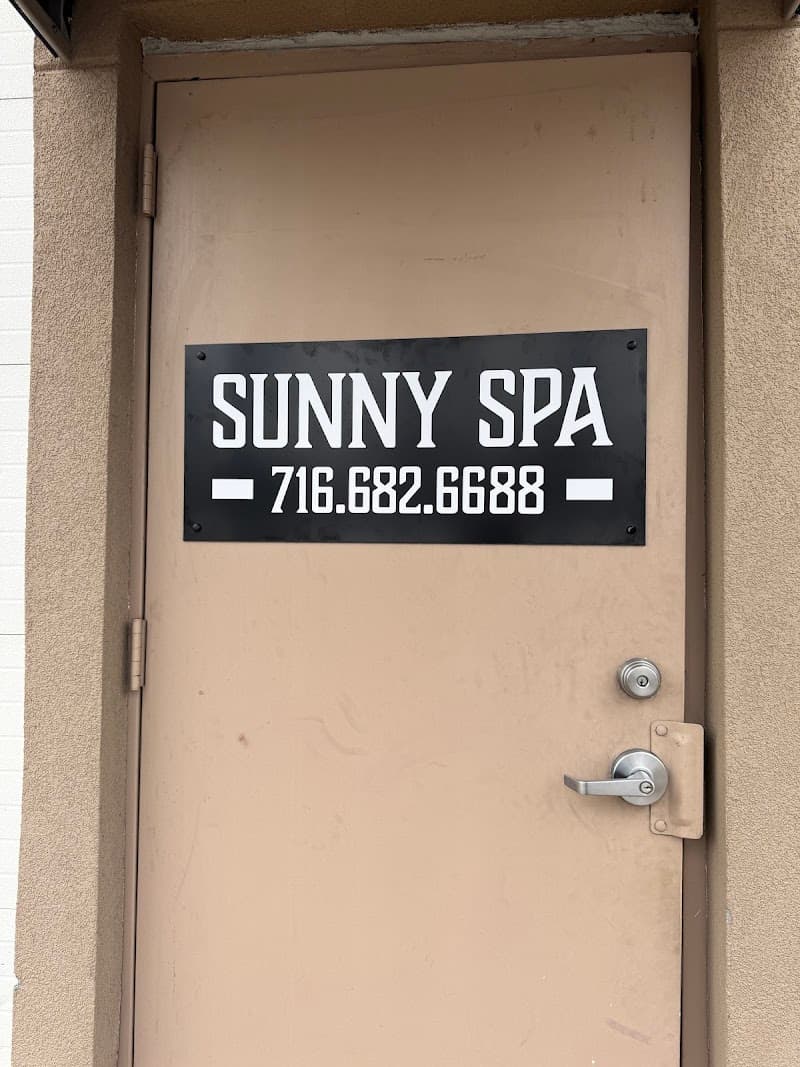 Sunny Spa Buffalo photo